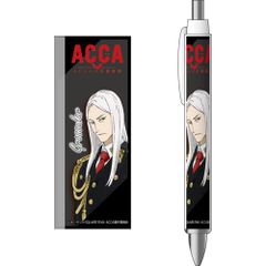 ACCA13구 감찰과 볼펜 그로쉬러