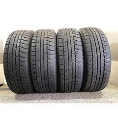 23年製新品スタッドレスTOYOガリットGIZ 225/55R17 4本セット OBSERVE 【2025年製】 TOYO TIRES 225/55R17 97T GARIT GIZ