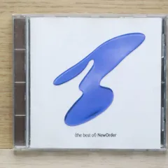 2025年最新】NEWORDER cdの人気アイテム - メルカリ