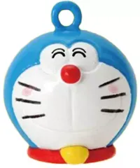 【中古】コスメ・衛生用品 湯上がり上機嫌♪ドラえもん(マスコット) 「ドラえもん バスボール ひみつ道具ver.」