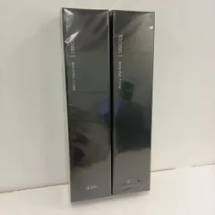 M345 DRデヴィアス プラチナウォッシングフォームⅡ 120g×2本セット