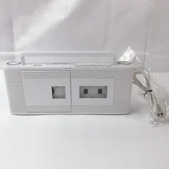 2025年最新】cdラジカセ 東芝 ty-cdv1の人気アイテム - メルカリ