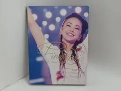 2025年最新】安室奈美恵 blu-ray finallyの人気アイテム - メルカリ