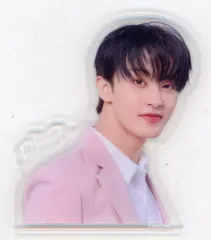 【中古】シール・ステッカー マーク アクリルステッカー 「2024 NCT DREAM WORLD TOUR＜THE DREAM SHOW 3：DREAM( )SCAPE＞in JAPAN」 ランダムトイグッズ