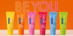 クラプロックス BE YOU 10mL 6色+ CS5460 歯ブラシ1本