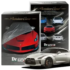 【純正を超えた】 日産 GT-R ピュアエディション R35 型 専用 ボディカバー Dr.カバー 裏起毛 ボディーカバー カーカバー 車体カバー 車 カバー 車用 紫外線 雨 雪 霜 黄砂 花粉 防塵 防水 撥水 Lot No.01