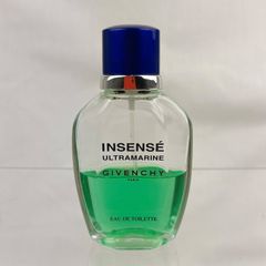 ジバンシイ ウルトラマリン ブルースカイ EDT 50ml 香水 廃盤 お試し