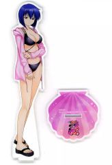 バンドリ！ MyGO!!!!! 椎名立希 水着 特大アクリルスタンド ゲーマーズ