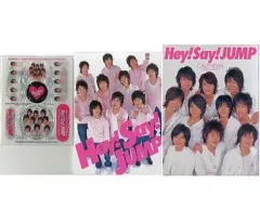【中古】カレンダー Hey! Say! JUMP 2008年4月～2009年3月カレンダー 