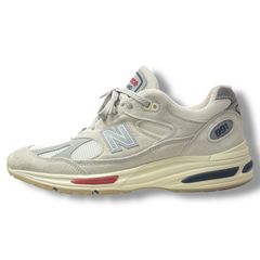 ニューバランス U991VS2 未使用品　27.5 New Balance 991V2 