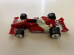 F１レーサー レーシングカー