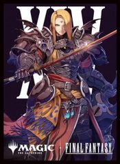 マジック:ザ・ギャザリング プレイヤーズカードスリーブ MFS-12 ユウナ