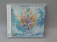2025年最新】digimon song best of koji wadaの人気アイテム