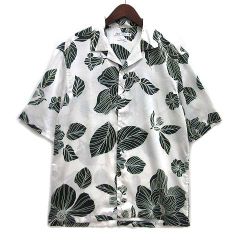 【新品タグ付き】プランテーション　24ss シャーリングJQ カーディガン 紺 プランテーション plantation 24SS シャーリングJQ カーディガン