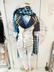 【アイナナ】四葉環　メロメモ　Mサイズ　コスプレ衣装　E-7116 アイナナ】四葉環 メロメモ Mサイズ コスプレ衣装 E-7116 - メルカリ