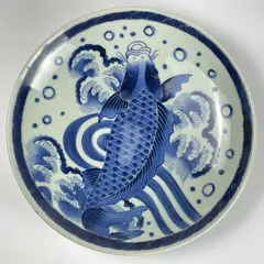 2025年最新】鯉 皿 時代の人気アイテム - メルカリ