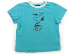 【マーキーズ/Markey's】Tシャツ・カットソー 100サイズ 男の子【子供服・ベビー服】（1966396）