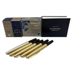万年筆 インク まとめ売り PILOT パイロット Pelikan ペリカン PARKER パーカー FUJIC フジカ sailor