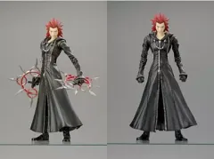 新品未開封 キングダムハーツⅡ プレイアーツ アクセル 楽天市場】キングダムハーツ フィギュア アクセルの通販