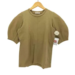 カーサフライン CASA FLINE オーガニックコットンTシャツ レディース FREE のサムネイル