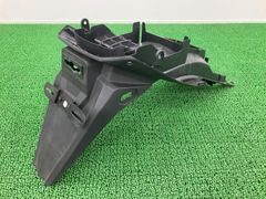 NSR250R 純正 89 リアインナーフェンダー バッテリーケース MC18 