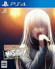 MUSICUS! - PS4
