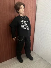 ライブセット　BTSマテル服　【SUGA】