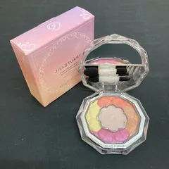 【広店】【未使用】JILL STUART ブルームクチュールアイズ　サンセットプロムナード　13【136-0318】