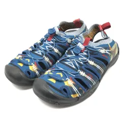 キーン KEEN EVOFIT ONE サンダル　メンズ　27.５　中古 Amazon | [キーン] サンダル EVOFIT 1(旧モデル) エヴォフィット