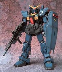 【中古】フィギュア EXTENDED MS IN ACTION!! ガンダムMk-II ティターンズカラー 「機動戦士Zガンダム」