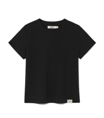 ★送料・関税込★GLOWNY★3/4 G CLASSIC TEE★Tシャツ★ MUSINSA公式 | GLOWNY 3/4G CLASSIC TEE (WHITE)