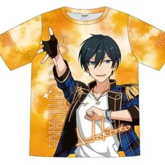 あんさんぶるスターズ!! フルグラフィックTシャツvol.2 /(4)伏見