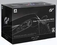 【中古】「非常に良い」PSP「プレイステーション・ポータブル」 グランツーリスモ レーシングパック (PSPJ-30005) 【メーカー生産終了】