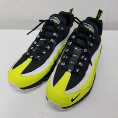 NIKE airmax エアマックス　95 ボルト　プレミアム　ボルト　27 スニーカー 国内正規モデル