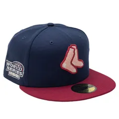 New Era Boston Red Sox