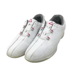 2025年最新】le coq sportif GOLF シューズ(女性用)の人気アイテム