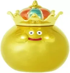 【中古】フィギュア レモンキング 「ドラゴンクエスト」 メタリックモンスターズギャラリー