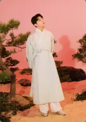 【中古】キャラカード [単品] ジョングク(BTS/防弾少年団) ミニフォトカード(49/56) 「2021 BTS DALMAJUNG」