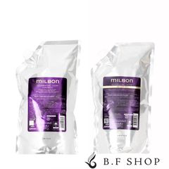 イルミネイティング グロー シャンプー 1000ml レフィル 詰め替え 2個