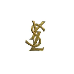 Yves Saint Laurent✨ イブサンローラン　ブローチ　ロゴ 楽天市場】【9月最終セール 全品21%OFF 9/30 23:59まで】イヴ