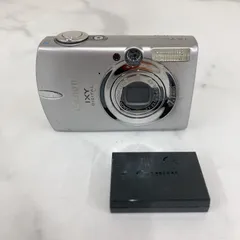 実写〇 【動作品】Canon IXY DIGITAL70 PC1193　コンデジ Yahoo!オークション -「canon ixy digital 70」の落札相場・落札価格