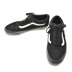 2025年最新】vans オールドスクール 29の人気アイテム - メルカリ