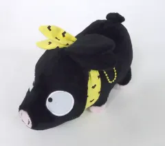 2026年最新】らんま Pちゃん ぬいぐるみの人気アイテム - メルカリ