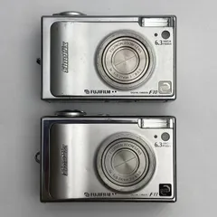 2024年最新】fujifilm fine pix f11の人気アイテム - メルカリ