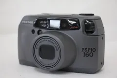 【R2340】PENTAX ESPIO 160 ペンタックス エスピオ Pentax Espio 160 - Camera – Kamerastore