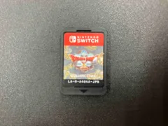 ニンテンドースイッチ ドラゴンクエストⅩ 目覚めし五つの種族 オフライン