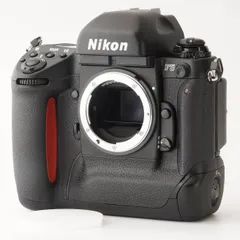 2025年最新】nikon f5 ジャンクの人気アイテム - メルカリ