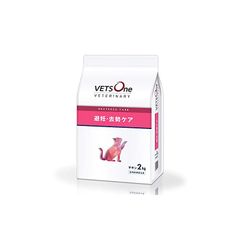 VETS One VETERINARY 消化器ケア 可溶性繊維 チキン 2kg - メルカリ
