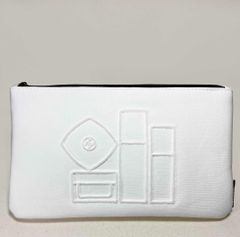 485 新品未使用本物　シャネル　SKINCAREノベルティポーチ