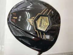 アメリカン倶楽部高反発a.m.cレディースドライバーLゴルフクラブ